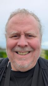 portrait Marc Latarge